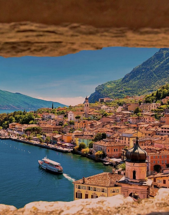 Hotel Limone | Experience